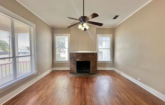 S Fannin Ave 506 LEASE UP ONLY!!