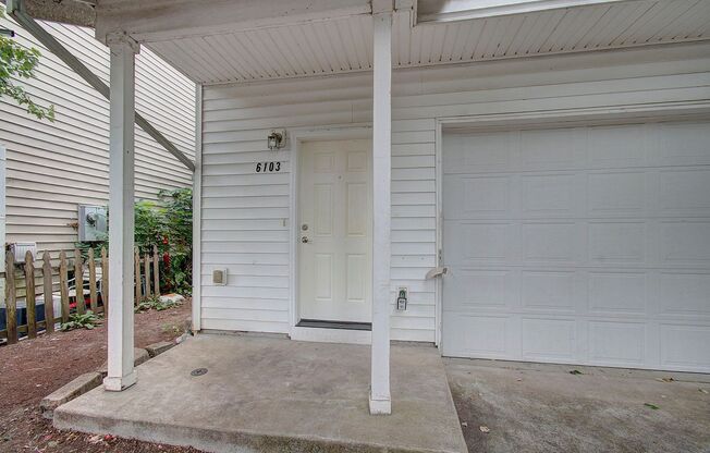 Charming 3bd, 2ba townhome in Bagley Downs Neighborhood