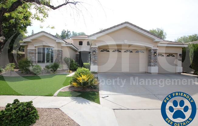 7892 S STEPHANIE LN