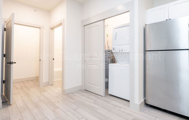 1 bed, 1 bath, 620 sqft, $1,050, Unit 2104