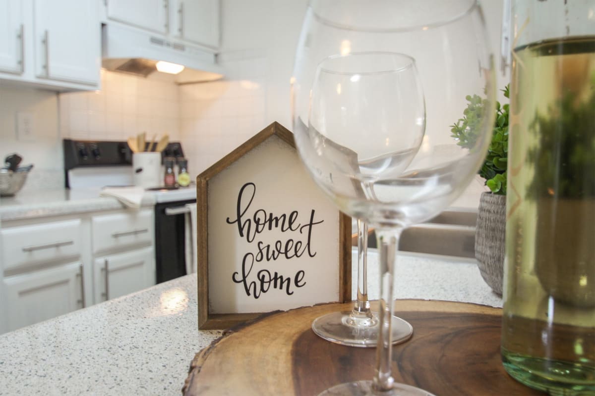 Welcome Home to Princeton Court Apartments