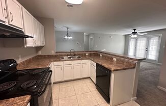 2 beds, 2 baths, 1,200 sqft, $1,555, Unit 4804 # 302
