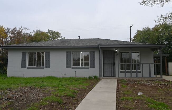 Resident Benefit Package Property