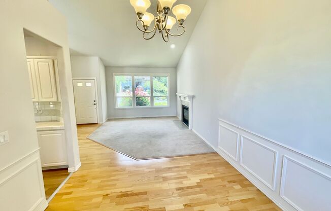 Welcoming 3-Bedroom Home in Prime Tigard Location
