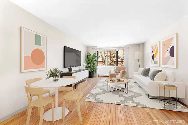 445 W 54 ST