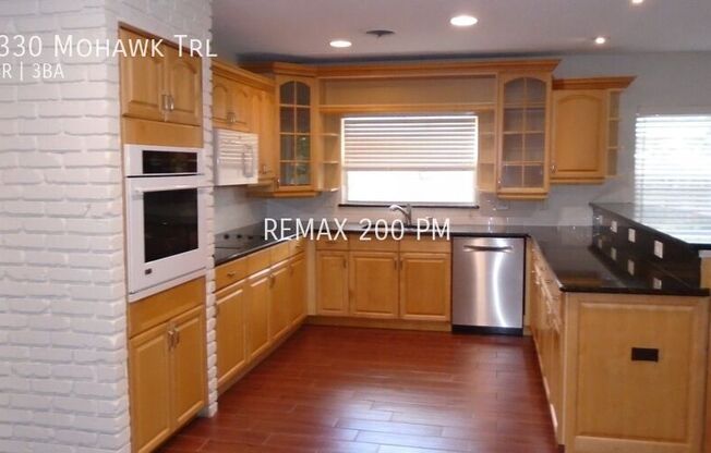 2330 MOHAWK TRL