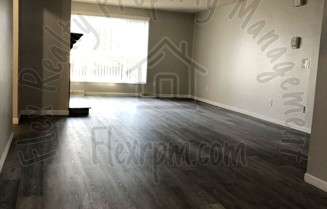 2 Bedroom unit located in Maumee School District