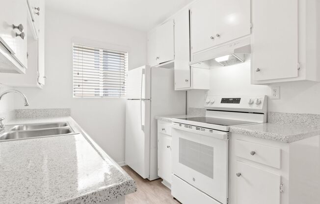 Century Arms Apartments