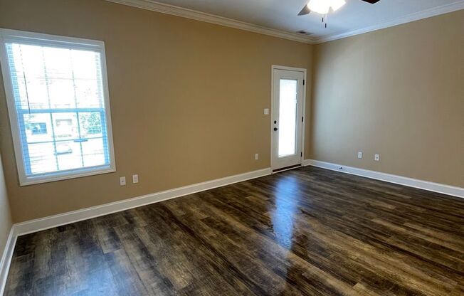 Wheatstone Apartments
