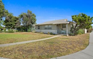 Premium Corner Lot 2/1 Single Story Home with RV Parking & All-Inclusive Amenities!