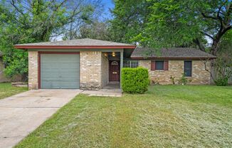 8307 Rockwood Ln, Austin, Texas 78757