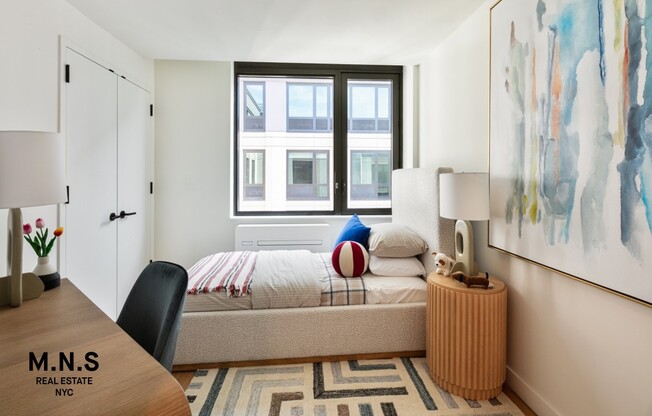 2 beds, 2 baths, $5,995, Unit 1127