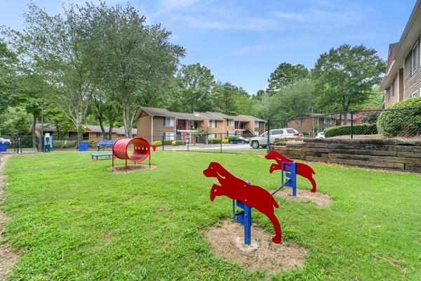 Dog Park