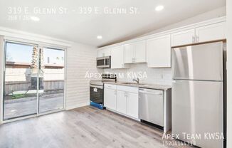 319 E GLENN ST