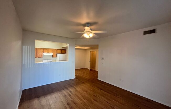 1 bed, 1 bath, $850