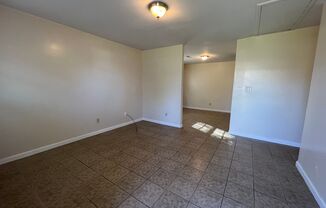 3 beds, 1 bath, $1,250