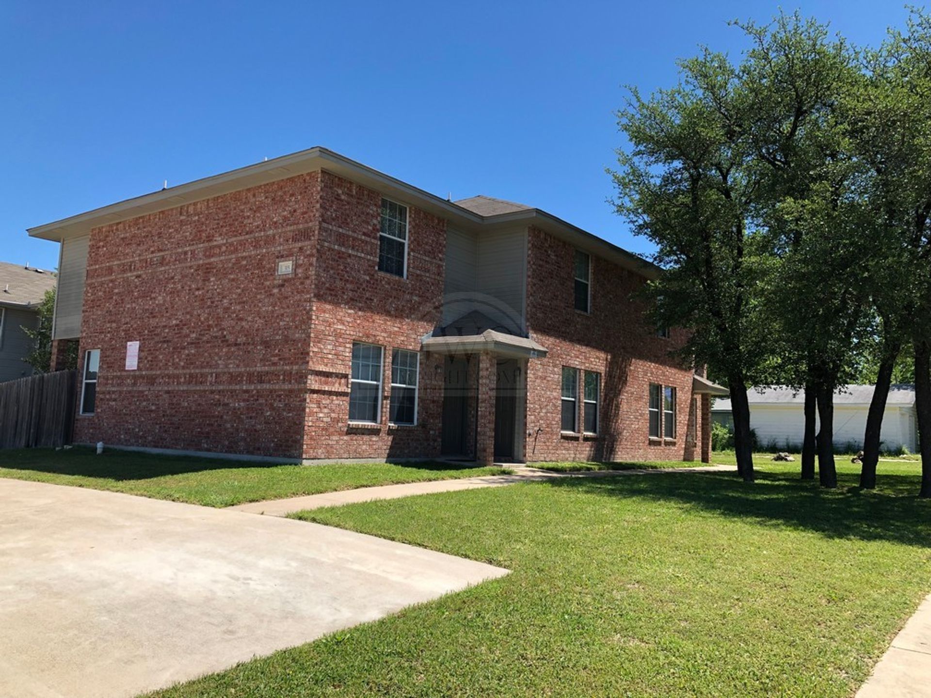 315 Creek, Copperas Cove