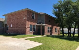 315 Creek, Copperas Cove