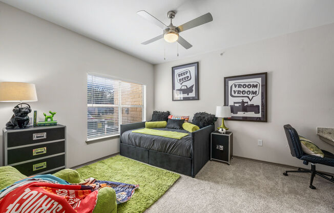 Partner-provided property photo