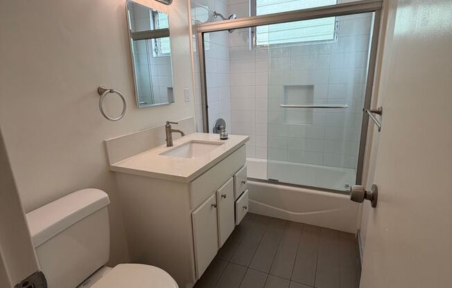1347 North Poinsettia Place - LLC