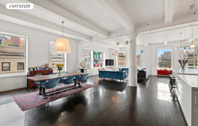 161 HUDSON ST