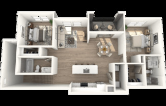 Partner-provided photo for $2475 unit