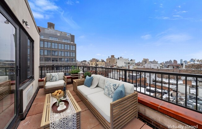 65 COOPER SQ