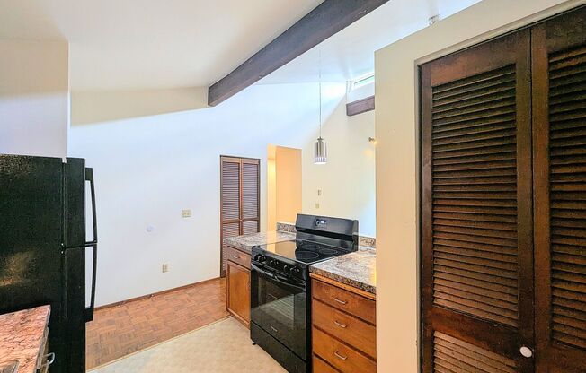 2Bd/1Ba Everett House