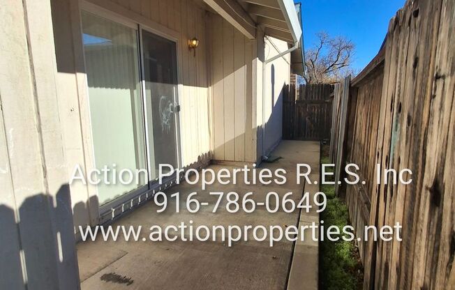 2 beds, 2 baths, $1,895