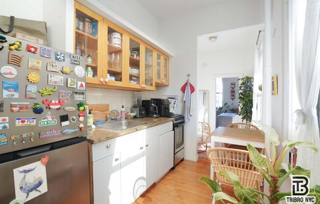 301 West 20th St.