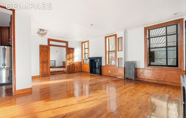 527 W 143 ST