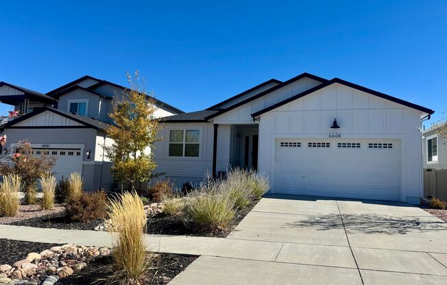 Gorgeous 4 bedroom home in Cumbre Vista