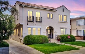 123 Hamilton Luxury Investments LLC