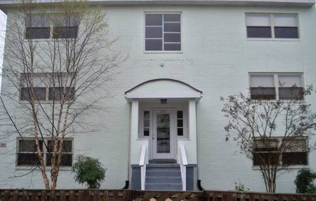 3806 Hickory Ave