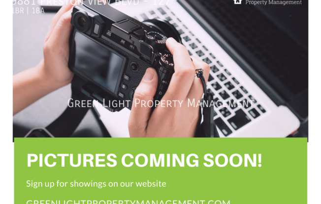 5881 Preston View Blvd