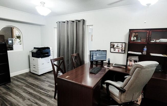 2 beds, 2 baths, 1,537 sqft, $3,380, Unit 118