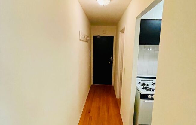 Studio, 1 bath, 450 sqft, $1,425, Unit 535-450