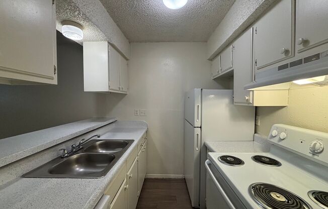 1 bed, 1 bath, 600 sqft, $1,239, Unit WWK-408