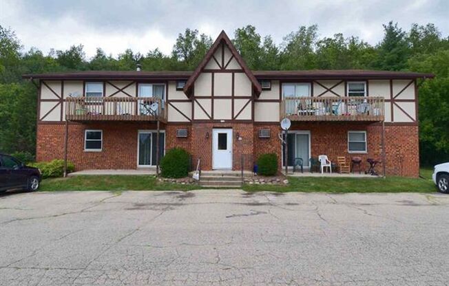 WESTVIEW II APARTMENTS