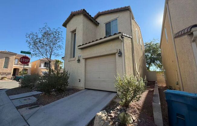 Beautiful 2 story home