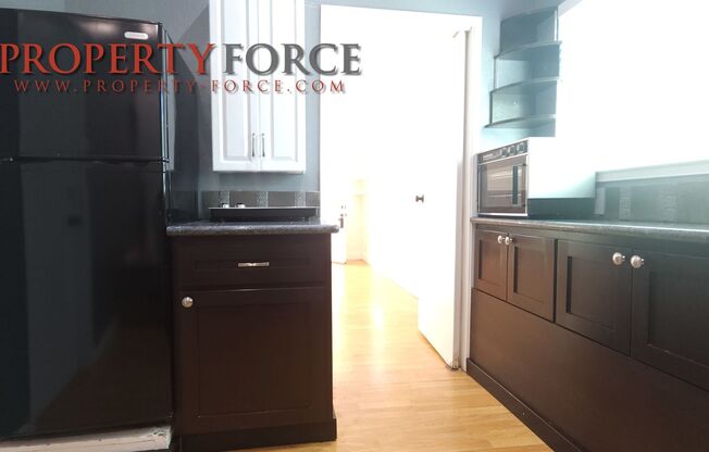 Studio, 1 bath, $2,395, Unit Unit B