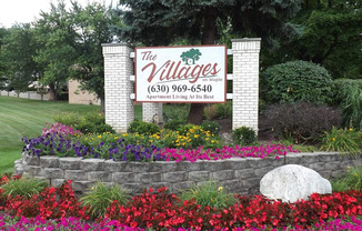 The Villages on Maple