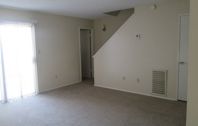 Vernon Vista Townhomes
