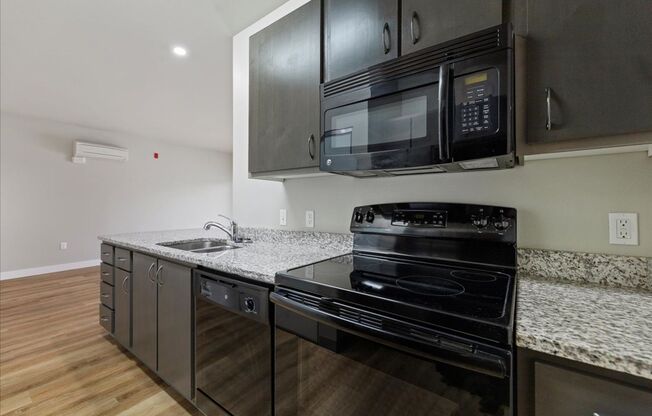 1 bed, 1 bath, 720 sqft, $1,325, Unit 404