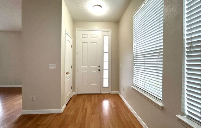 Beautiful Townhome in Lake Nona
