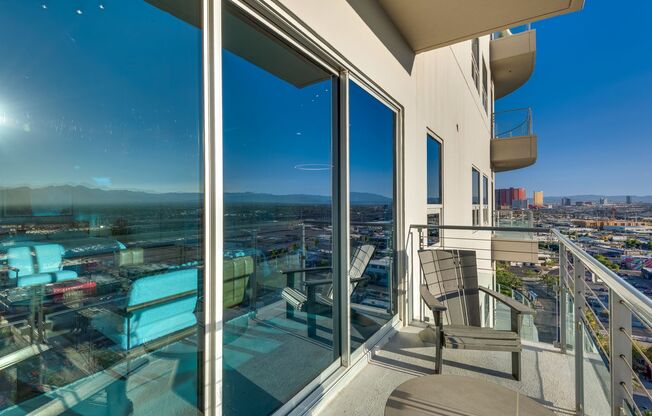 1 bed, 1 bath, $2,700, Unit # 1502