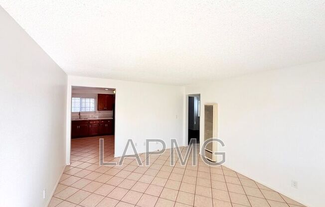 207 N. Mathews St. - #8