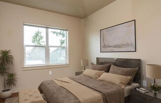 2 beds, 1 bath, 753 sqft, $1,850, Unit 405