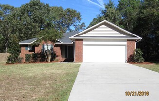 Autumn Place-3 Bed/2bath house-close to Shaw AFB