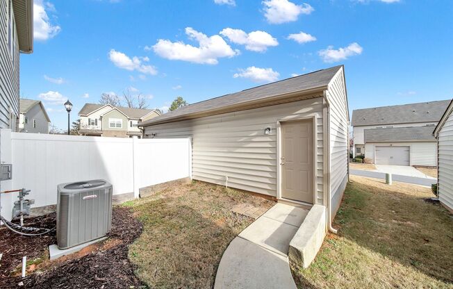 Beautiful Townhome in Indian Land